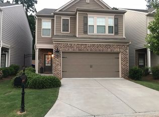 262 Highland Pointe Cir E, Dawsonville, GA 30534
