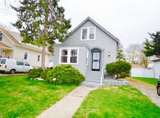 10512 S May St, Chicago, IL 60643