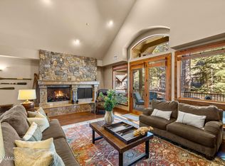 1704 E Trade Winds Ct, Flagstaff, AZ 86005