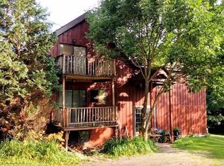 403 Whippoorwill Rd, Hillsdale, NY 12529