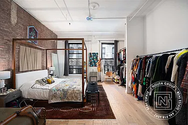 Rented by Nolita Group