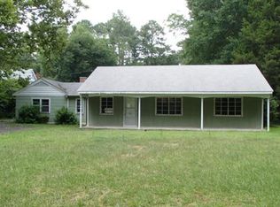 204 Sycamore Rd, Franklin, VA 23851