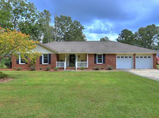 223 Barefoot Ct, Sumter, SC 29150