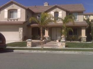 12246 Mountain Ash Ct, Rancho Cucamonga, CA 91739