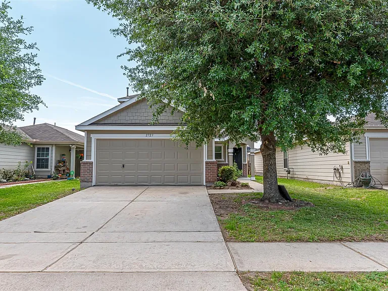 2723 Piney Lake Ct — Photo 38