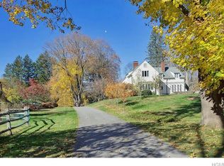 145 Pine Brook Road, Bedford, NY 10506