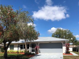 14492 Ransom Ave, Pt Charlotte, FL 33953