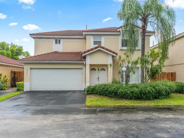 10201 NW 57th Ter, Doral, FL 33178