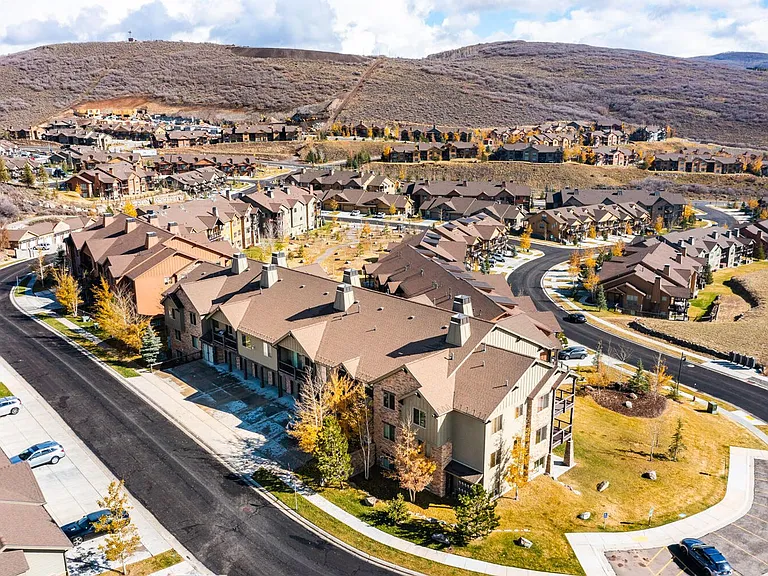 1291 W Black Rock Trl #2I — Photo 24