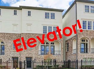 1106 Thompson St, Houston, TX 77007