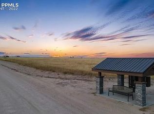 7990 Cowboy Ranch Vw, Peyton, CO 80831
