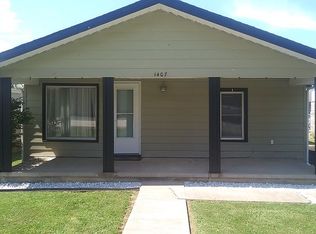 1407 Poplar St, Bedford, IN 47421