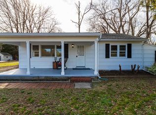 757 Dias Creek Rd, Cape May Court House, NJ 08210