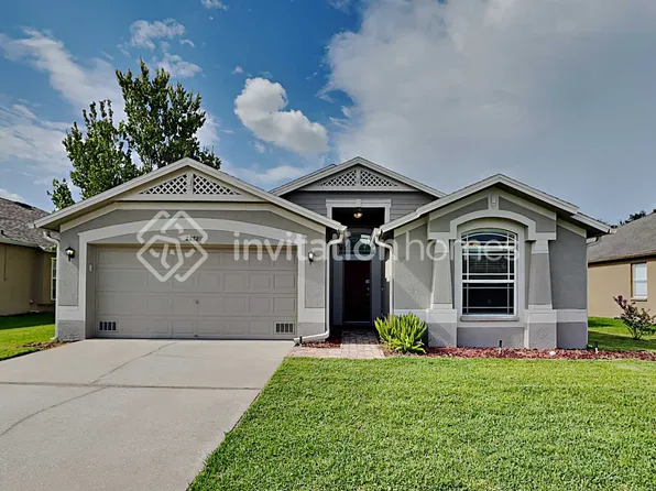 22721 Beltrees Ct, Land O Lakes, FL 34639