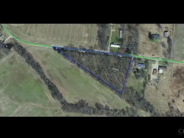 3070 Watson Rd, Hamersville, OH 45130