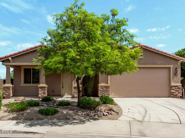 706 E NAVAJO Trail E, San Tan Valley, AZ 85143