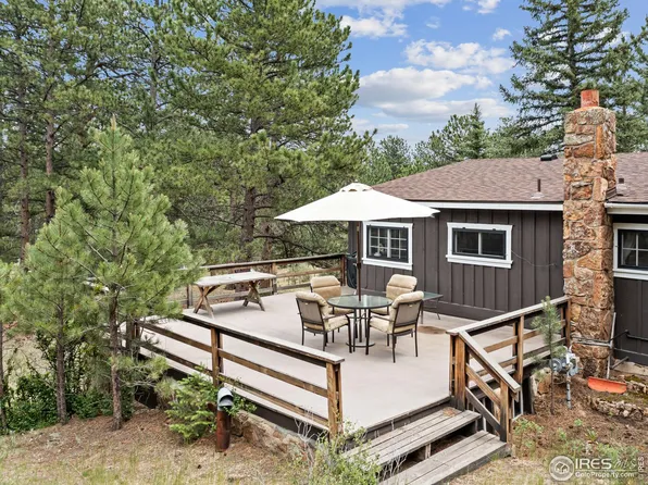 640 Big Horn Dr, Estes Park, CO 80517