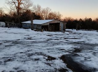 138 Lord Ln, Mountain View, AR 72560