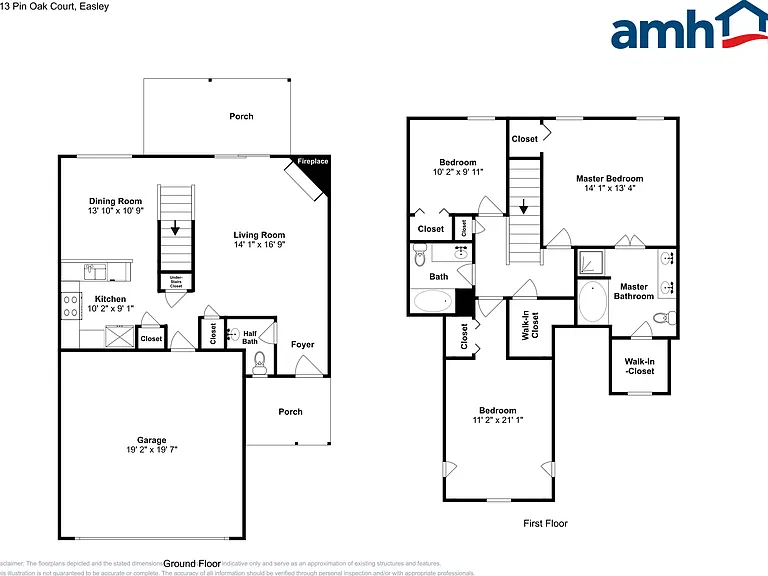 113 Pin Oak Ct — Photo 2