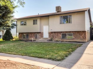 2170 S 50 W, Clearfield, UT 84015