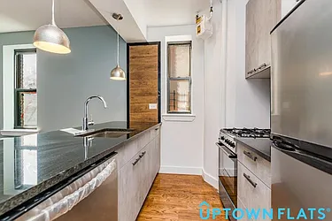 Rented by Uptown Flats LLC