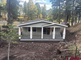 616 Forest Lakes Drive, Bayfield, CO 81122