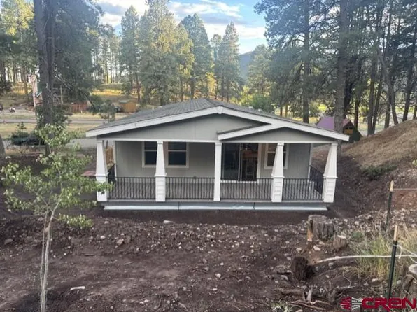 616 Forest Lakes Drive, Bayfield, CO 81122