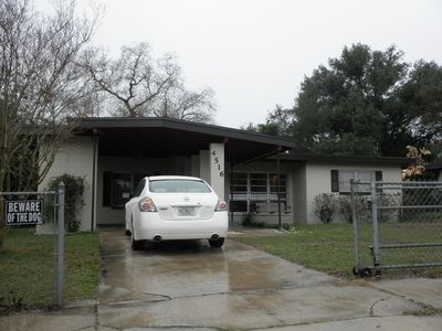 4516 Rossmore Dr, Orlando, FL, 32810