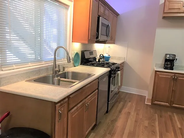 301 Nottingham Rd #1 — Photo 1