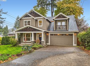 1837 SW Dolph St, Portland, OR 97219