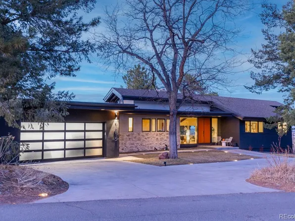 14815 Foothill Road, Golden, CO 80401