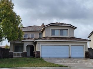 14955 Beartree St, Fontana, CA 92336