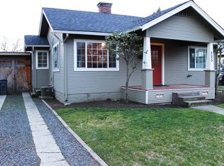 525 W 2nd St, Medford, OR
