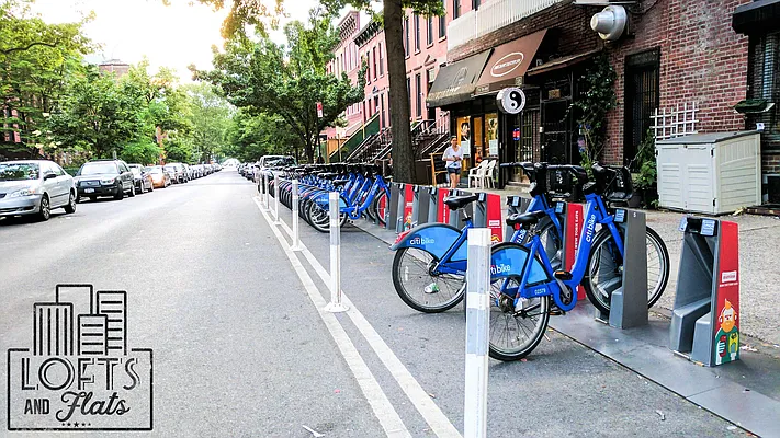 Rented by Lofts and Flats LLC | media 40