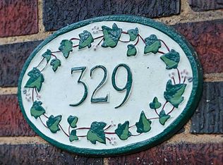 329 Leroi Rd, Pittsburgh, PA 15208