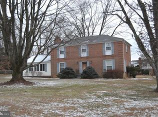 16024 Riffle Ford Rd, Gaithersburg, MD 20878