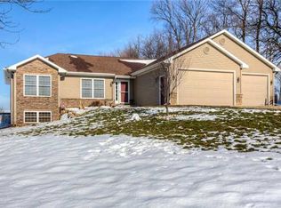 6705 Grimes St, Indianola, IA 50125