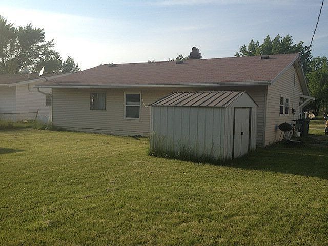 2nd image of 2021 Willowood Dr S