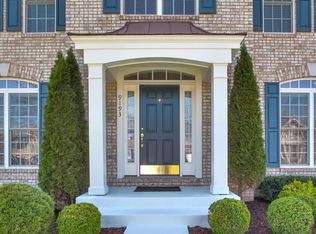 9193 Big Springs Loop, Bristow, VA 20136