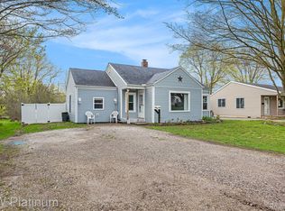 220 Morrell St, Yale, MI 48097