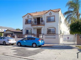 908 W 74th St, Los Angeles, CA 90044