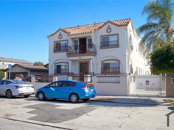 908 W 74th St, Los Angeles, CA 90044