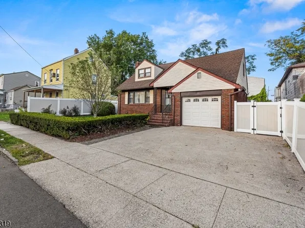 113 Carlisle Ave, Paterson City, NJ 07501