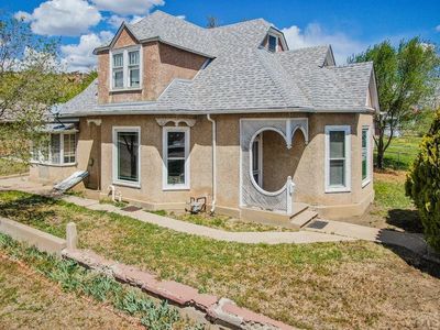 1601 San Pedro Ave, Trinidad, CO, 81082