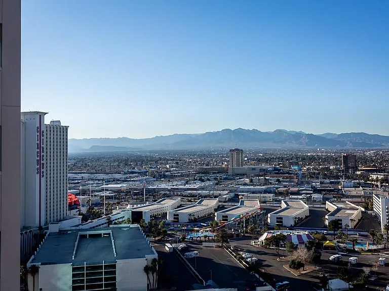 2700 Las Vegas Blvd S #1903 — Photo 12