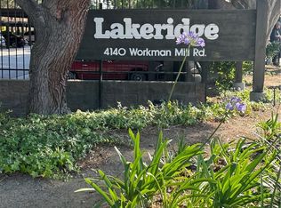 4140 Workman Mill Rd UNIT 89, Whittier, CA