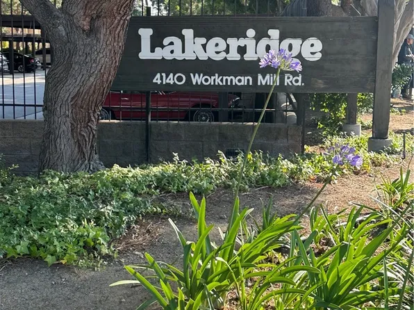 4140 Workman Mill Rd Unit 89, Whittier, CA 90601