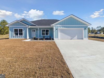 1607 Ashantilly Dr, Darien, GA, 31305