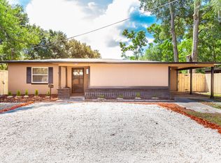 6020 Lake Ridge Ave, Jacksonville, FL 32211