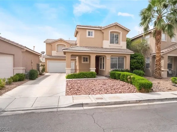 723 Elliot Peak Ave, Las Vegas, NV 89183